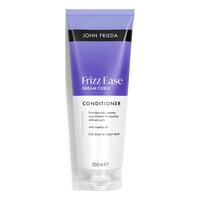 John Frida Frizz Ease Dream Curls Conditioner - 250 ml