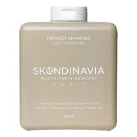 Skøndinavia Protect Shampoo - 350 ml