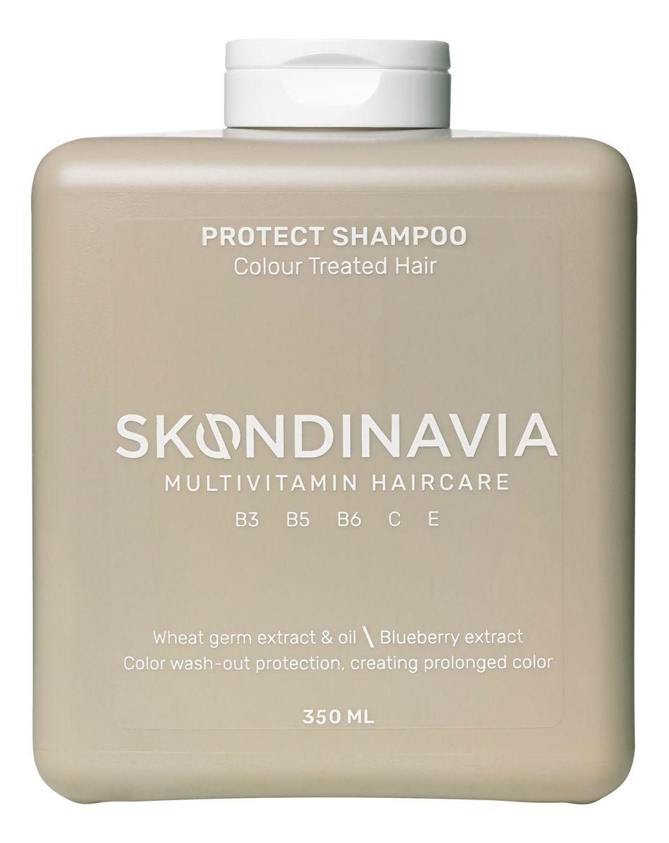 Protect Shampoo