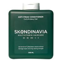 Skøndinavia Anti-Frizz Conditioner - 300 ml