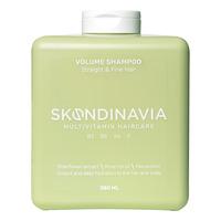 Skøndinavia Volume Shampoo - 350 ml