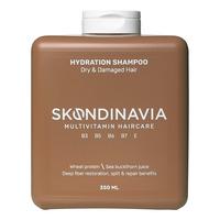 Skøndinavia Hydration Shampoo - 350 ml