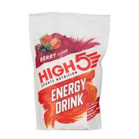 High5 Energy Drink Powder Berry - 1 kg