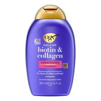 Ogx Biotin & Collagen Balsam - 385 ml