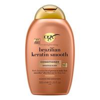 Ogx Brazilian Keratin Smooth Balsam - 385 ml