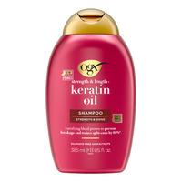 Ogx Keratin Oil Shampoo - 385 ml