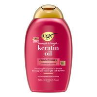 Ogx Keratin Oil Conditioner - 385 ml