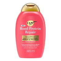 Ogx Bond Repair Shampoo - 385 ml