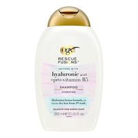 Ogx Rescue Fusions Shampoo - 385 ml