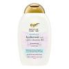 Ogx Rescue Fusions Shampoo - 385 ml