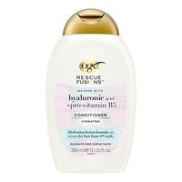 Ogx Rescue Fusions Conditioner - 385 ml