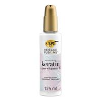 Ogx Rescue Fusions Overnight Serum - 125 ml