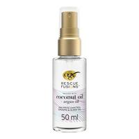 Ogx Rescue Fusions Frizz Oil - 50 ml