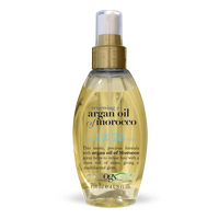 Ogx Argan Oil of Morocco Dry Oil Mist - 118 ml