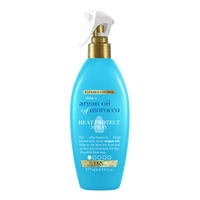 Ogx Argan Oil of Morocco Heat Protect Spray - 177 ml