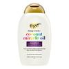 Ogx Coconut Miracle Oil XS Shampoo - 385 ml