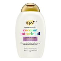 Ogx Coconut Miracle Oil XS Conditioner - 385 ml