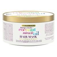 Ogx Coconut Miracle Oil XS Hair Mask - 300 ml