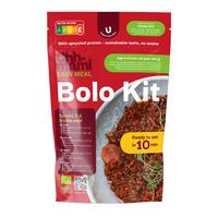 UHHMAMI Easy Meal Bolo Kit, eko - 80 g
