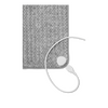 Medisana HP 516 Heating Pad Grey - 1 st