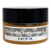 Nardos Vattenfri Fetkräm - 90 g