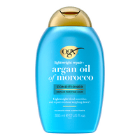 Ogx Moroccan Argan Oil Lightweight Balsam - 385 ml