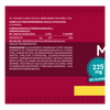 VitaYummy Magnesium Citrate - 60 st