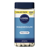 Livol Magnesium - 200 tabletter
