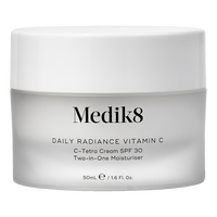 Medik8 Daily Radiance Vitamin C - 50 ml