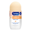Sanex Dermo Care+ Sensitive 72H Roll-on - 50 ml
