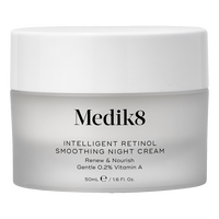 Medik8 Intelligent Retinol Smoothing Night Cream - 50 ml