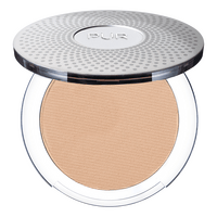 PÜR 4-in-1 Pressed Mineral Foundation - Linen/MN3 - 81 ml