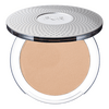 PÜR 4-in-1 Pressed Mineral Foundation - Linen/MN3 - 81 ml