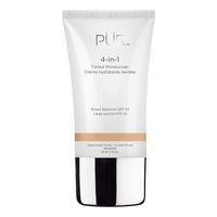 PÜR 4-in-1 Mineral Tinted Moisturizer - Light LG3 - 50 g
