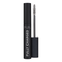 PÜR Fully Charged Mascara - Black - 13 ml