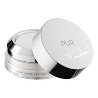 PÜR 4-in-1 Loose Setting Powder Translucent - 9 g