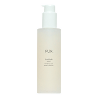 PÜR Sea Fresh - Purifying Gel Foam Cleanser - 150 ml