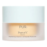 PÜR Tropical C - Brightening Vitamin C & Peptide Moisturizer - 50 ml
