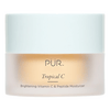 PÜR Tropical C - Brightening Vitamin C & Peptide Moisturizer - 50 ml