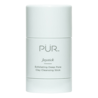 PÜR Joystick Exfoliating Deep Pore Clay Cleansing Stick - 50 ml