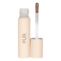 PÜR On Point Tint Creamy Eyeshadow & Primer with Peptides - Silk - 3 ml