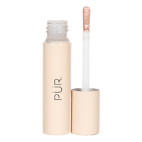 PÜR On Point Tint Creamy Eyeshadow & Primer with Peptides - Cashmere - 3 ml
