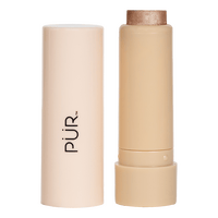 PÜR Silky Tint Creamy Multitasking Stick with Peptides - You Go Pearl - 6 g