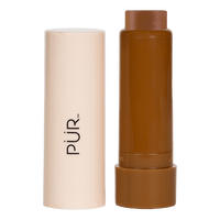 PÜR Silky Tint Creamy Multitasking Stick with Peptides - Bronze Babe - 6 g