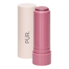 PÜR Silky Tint Creamy Multitasking Stick med peptider - Sparkling Rosé - 6 g