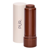 PÜR Silky Tint Creamy Multitasking Stick with Peptides - Cocoa Babe - 6 g