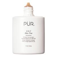 PÜR 4-in-1 Skin Tint SPF50 MN4 - 30 ml