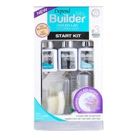 Depend Gel Builder Startkit - 1 set