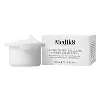 Medik8 Advanced Pro Collagen + Peptide Cream Refill - 50 ml