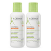 A-DERMA Exomega Control Cream DUO - 2 x 400 ml